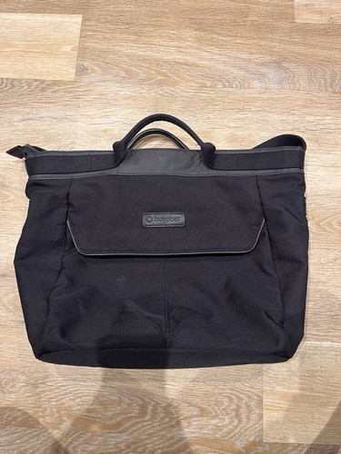 Bugaboo pushchair black - bugaboo,