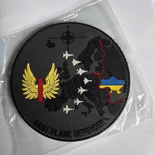East flank defender - defender, squadron