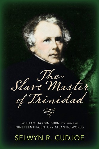 The slave master trinidad - slave,