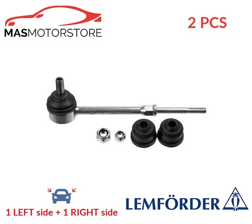 Anti roll bar stabiliser - stabiliser, pair