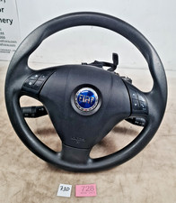 FIAT PUNTO 199a POWER STEERING COLUMN WITHOUT MOTOR  2005-2012 #73D728