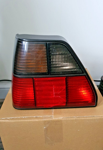 Volkswagen golf mk2 gti - golf,