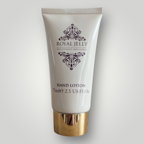 Boots royal jelly 75ml - royal,
