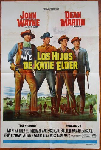 1965 the sons - of, katie