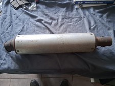 Unbranded Exhaust Silencer  51mm