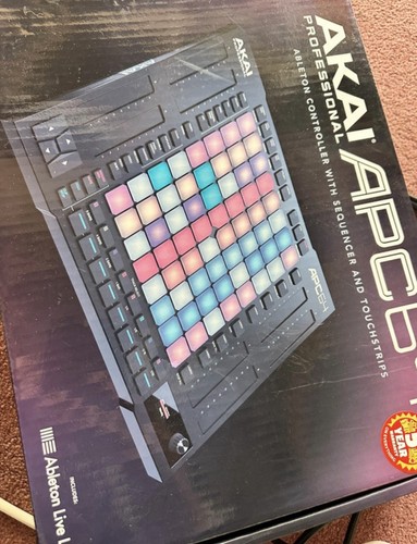 Akai apc brand new - -,