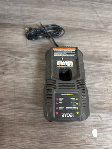 Ryobi tools p118 - ryobi,
