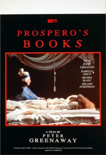 Prospero books 1991 peter - prospero’s,