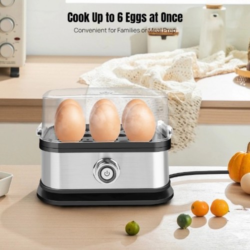 New egg cooker - new,
