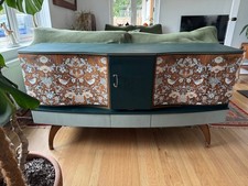 Vintage Beautility Drinks Cabinet/Sideboard  1950's - lovely piece of furniture