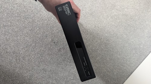 Qsc spa2 channel power - qsc, 2-channel