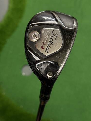 Titleist 910h hybrid 21 - titleist,