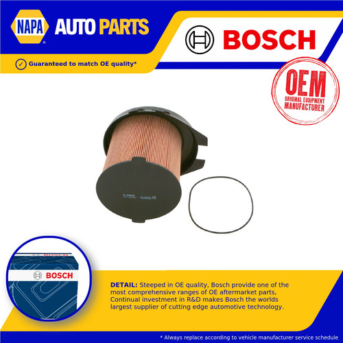 Air filter fits - fits, peugeot