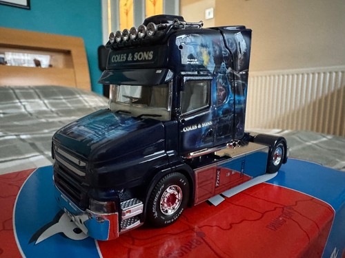 Tekno british coles - tekno,