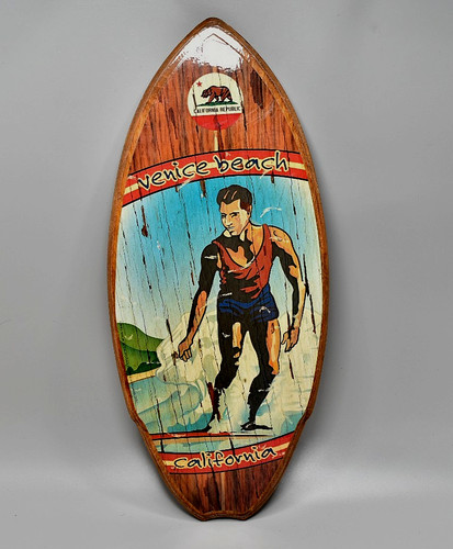 Vintage venice beach - venice,