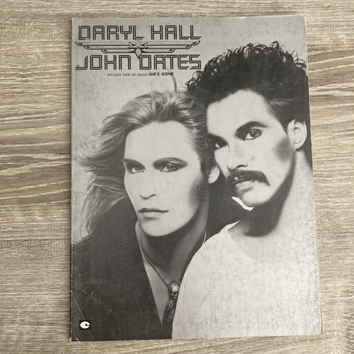 Daryl hall john - daryl, &