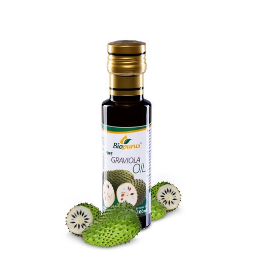 Biopurus pure cold pressed - cold,