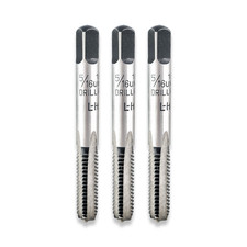 5/16" UNC TAPS LEFT HAND
