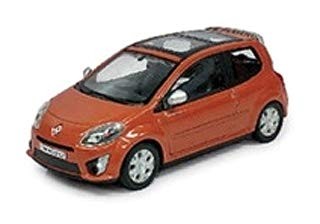 Cararama renault twingo - 1/43,