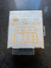 Genuine Hella Dim / Dip Relay