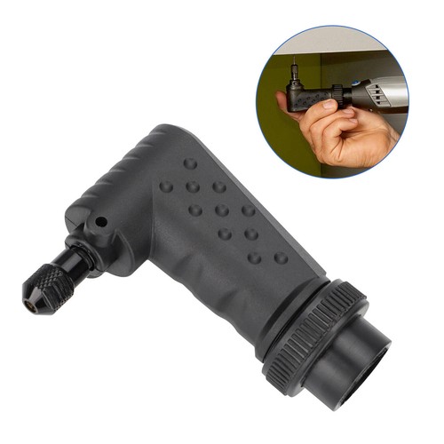 Right angle converter adapter - angle,