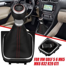 5 Speed Gear Stick Shift Knob