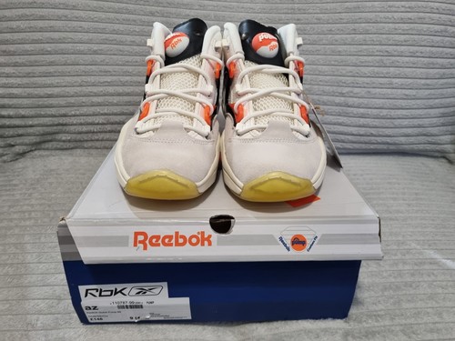 Brand new reebok - new, mid