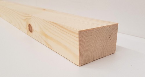Planed smooth engineered - smooth,