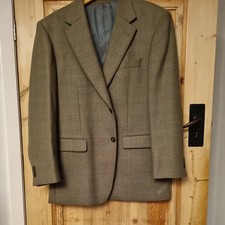 Brook Taverner Men's Jacket