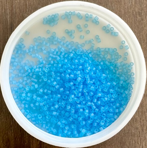 Miyuki seed beads - seed,
