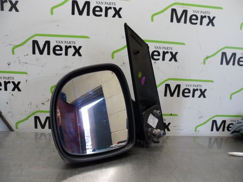 Mercedes vito electric - mercedes,