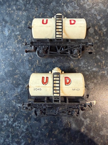 Triang set u d - triang, 2