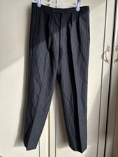 Vintage 1940s era Men’s High