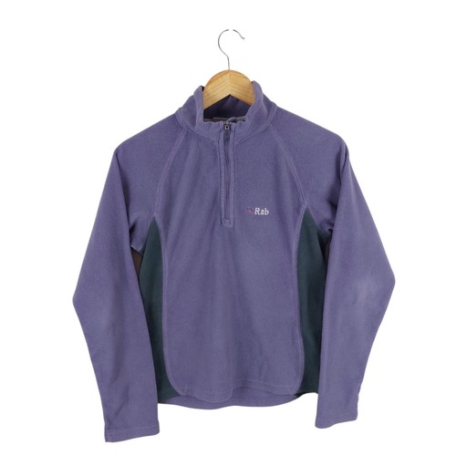 Rab womens purple - rab,