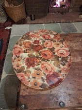 Large Vintage Keswick Tray