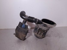 air filter box CITROEN