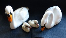 Rare Beautiful Beswick Swan