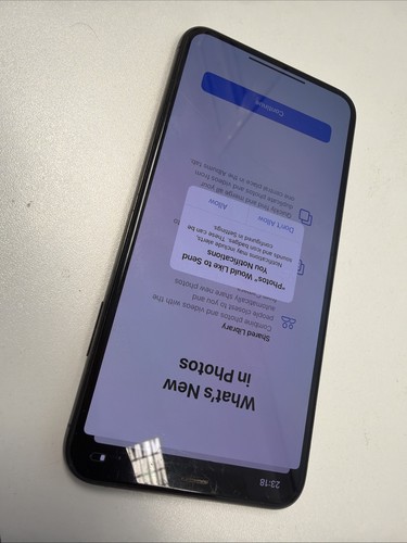 Apple iphone max - xs, black