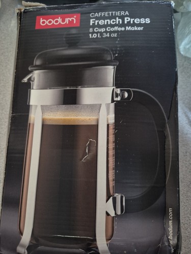 Bodum caffettiera french press - bodum,