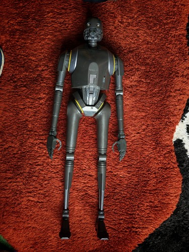Jakks pacific star wars rogue - star,