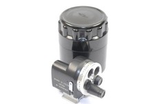 KMZ Soviet Viewfinder For 28 / 35 / 50 / 85 / 135 mm Lenses. L/H For Leica Etc