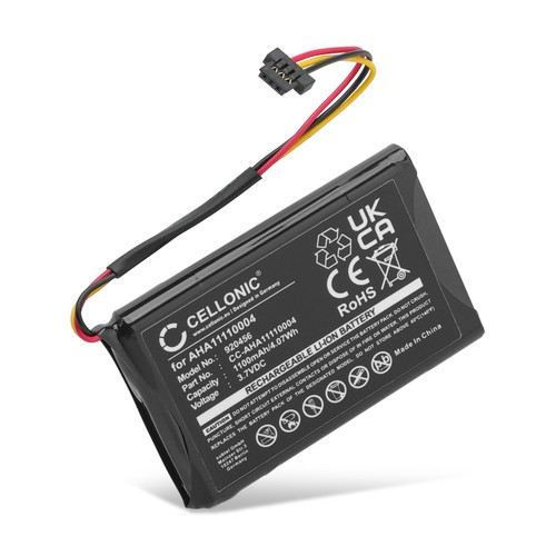 Tomtom at6 battery 1100mah - at6,