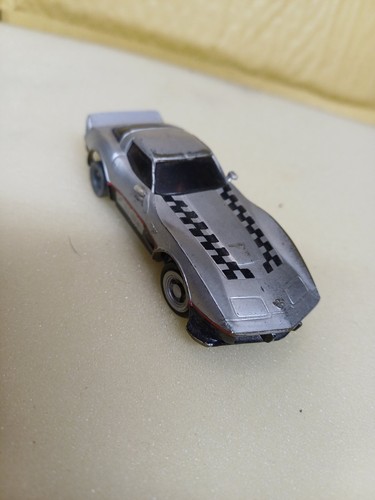Tcr chevy corvette - tcr, slot