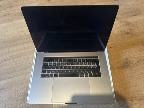 Apple macbook pro a1990 2018 - a1990,
