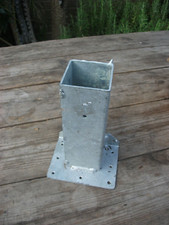 Fence Posts ~ 45mm x 45mm