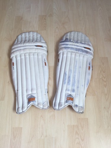 Cricket pads hero 303 - hero,