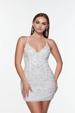 Alyce 4506 Evening Dress