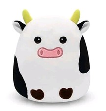 The Cow Plush Doll