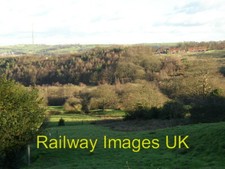 Photo - Range Dike valley
