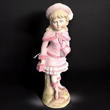 Antique German Bisque